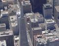  Downtown  -  north beach  - Transamerica Pyramid Transamerica Pyramid 6